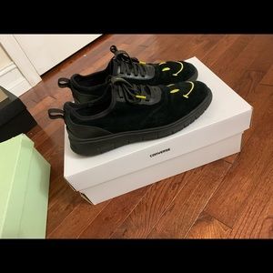 Cole Haan x Chinatown Market